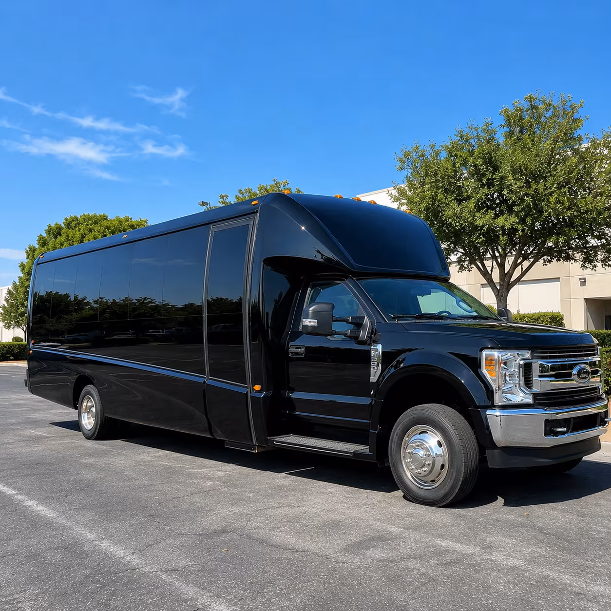 cerritos auto square event grounds