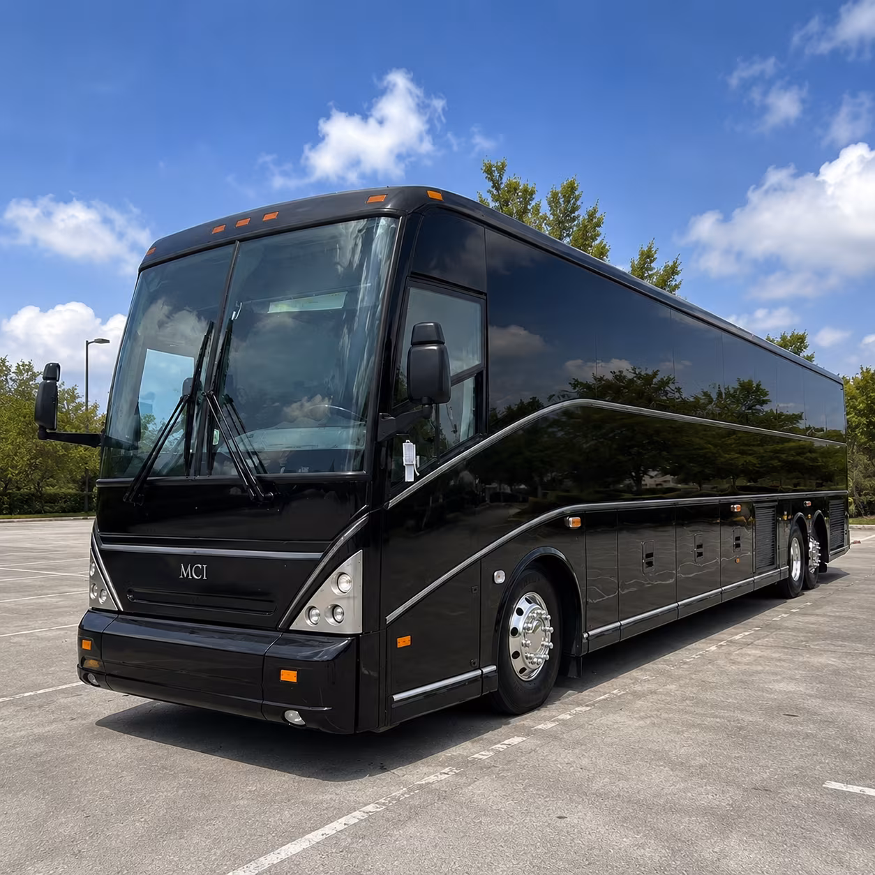 charter buses to the aquarium of the pacific and long beach destinations