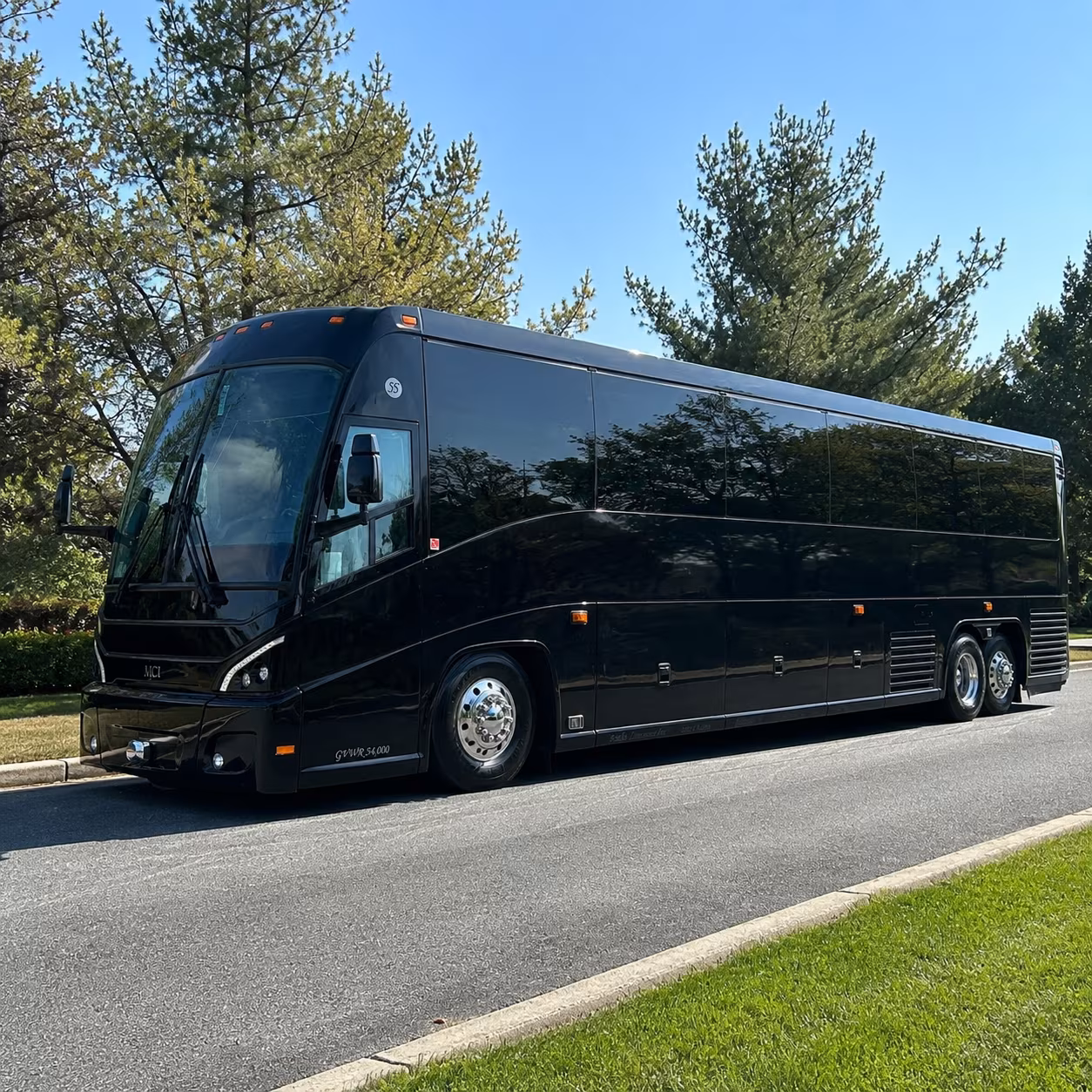 conference training day corporate event shuttles near norwalk