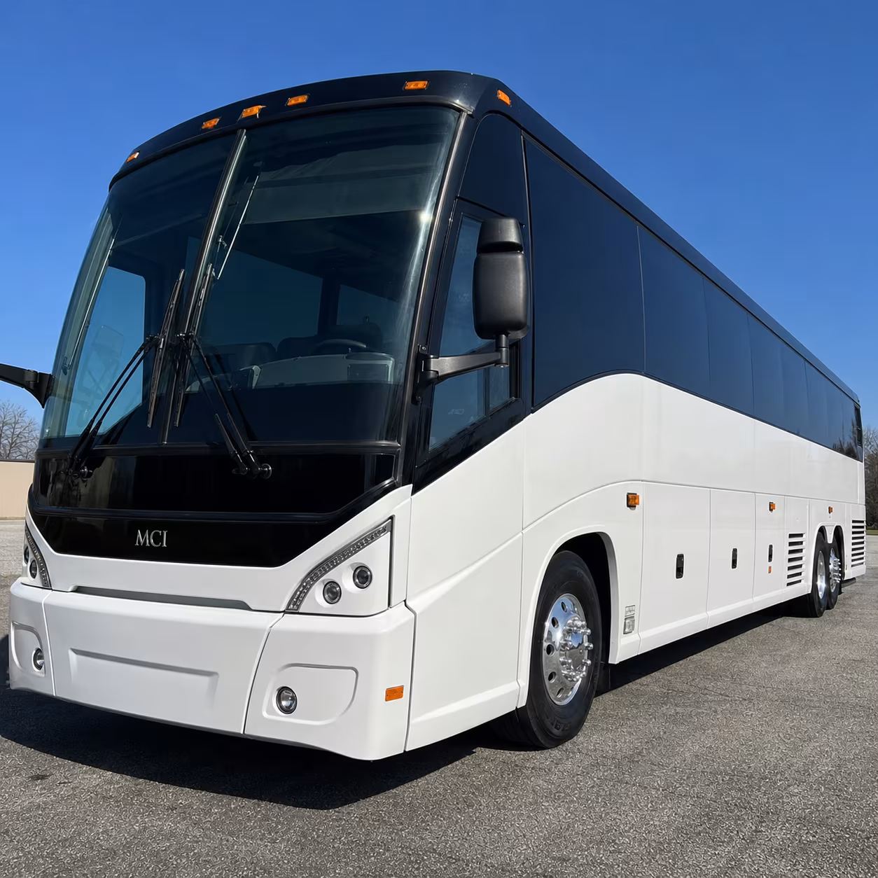 dodger stadium charter bus rentals from norwalk one ride up the i 5