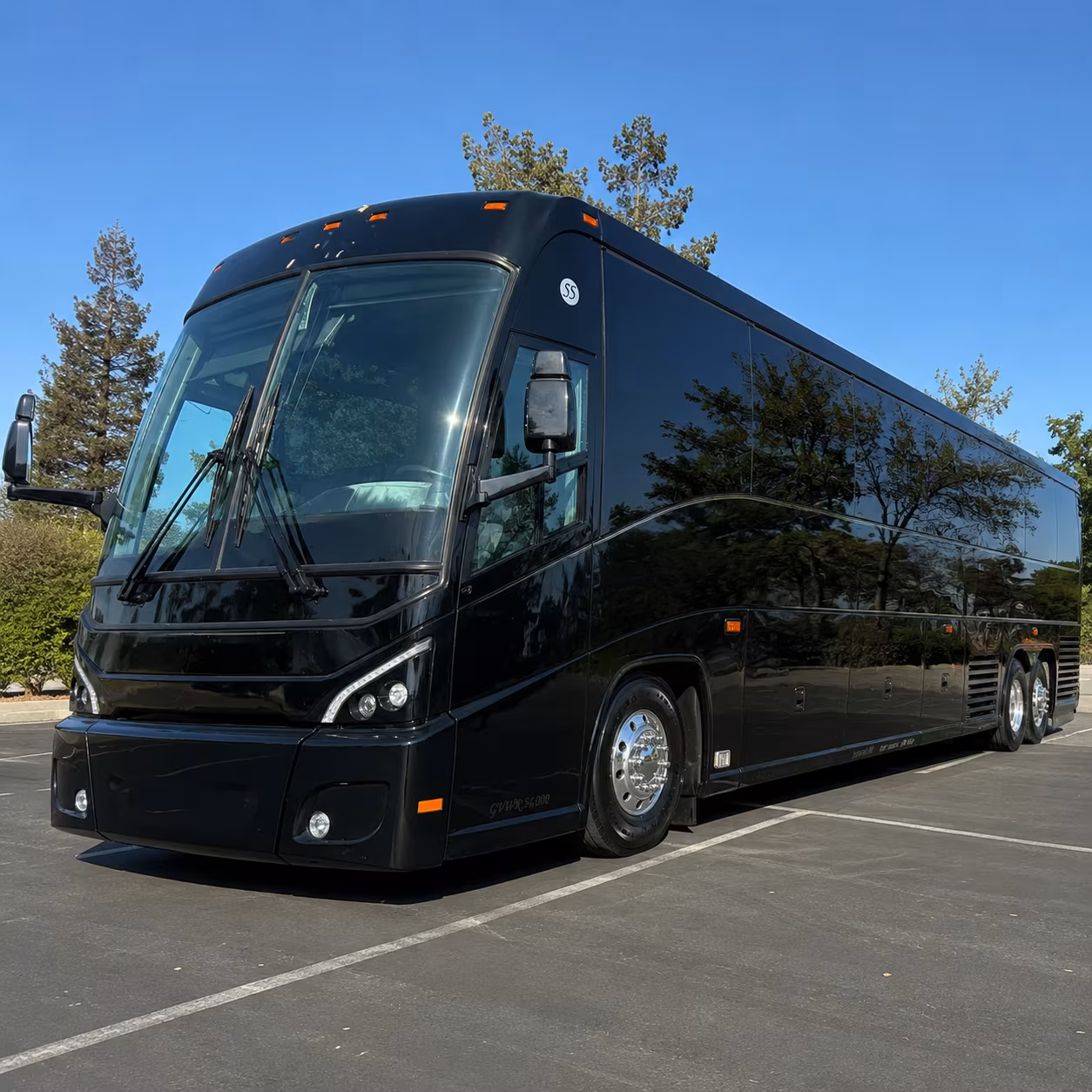 election operations poll worker shuttles from the la county rr cc