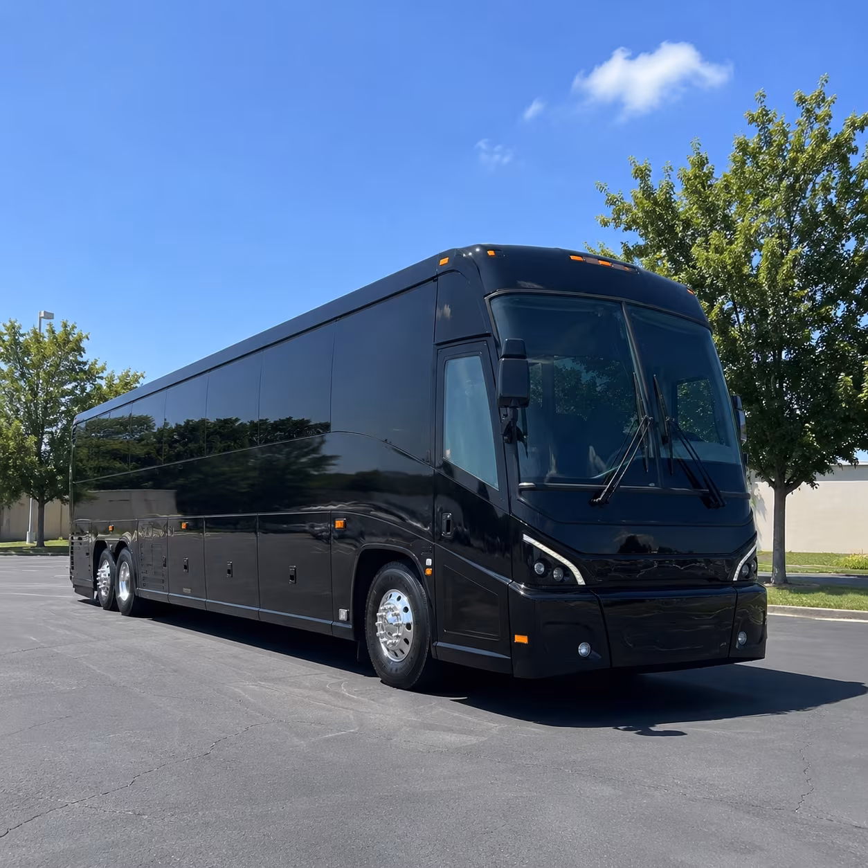 employee shuttle routes along the i 5 and i 605 corridors