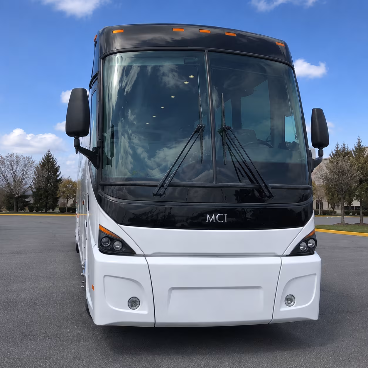 norwalk airport transportation onboard seating