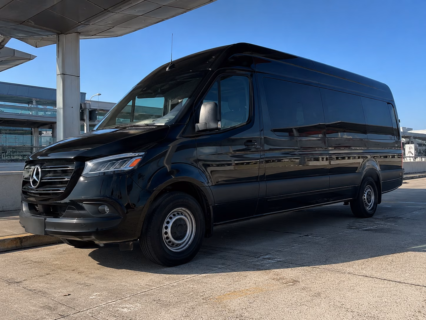 norwalk airport transportation