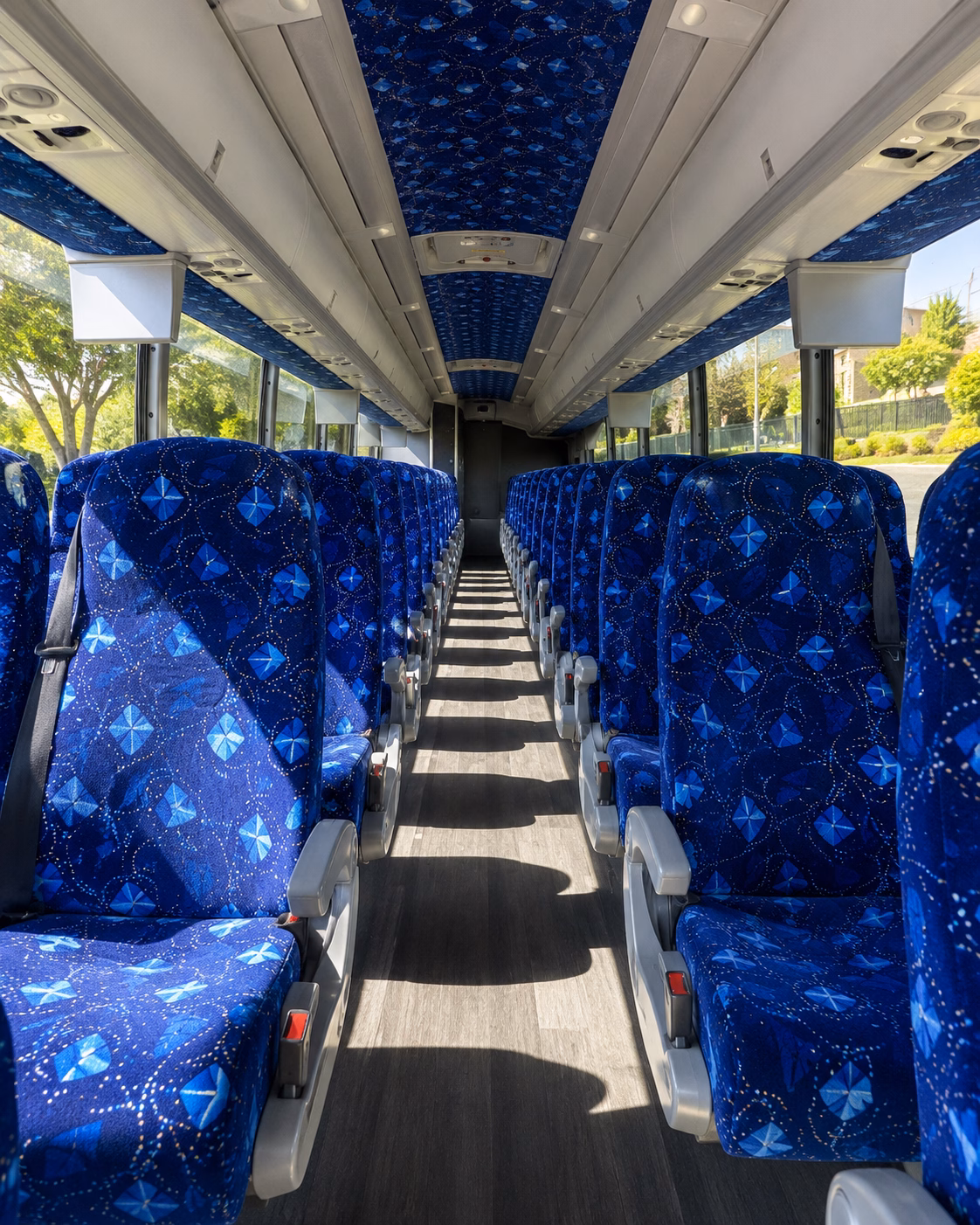 norwalk corporate event transportation