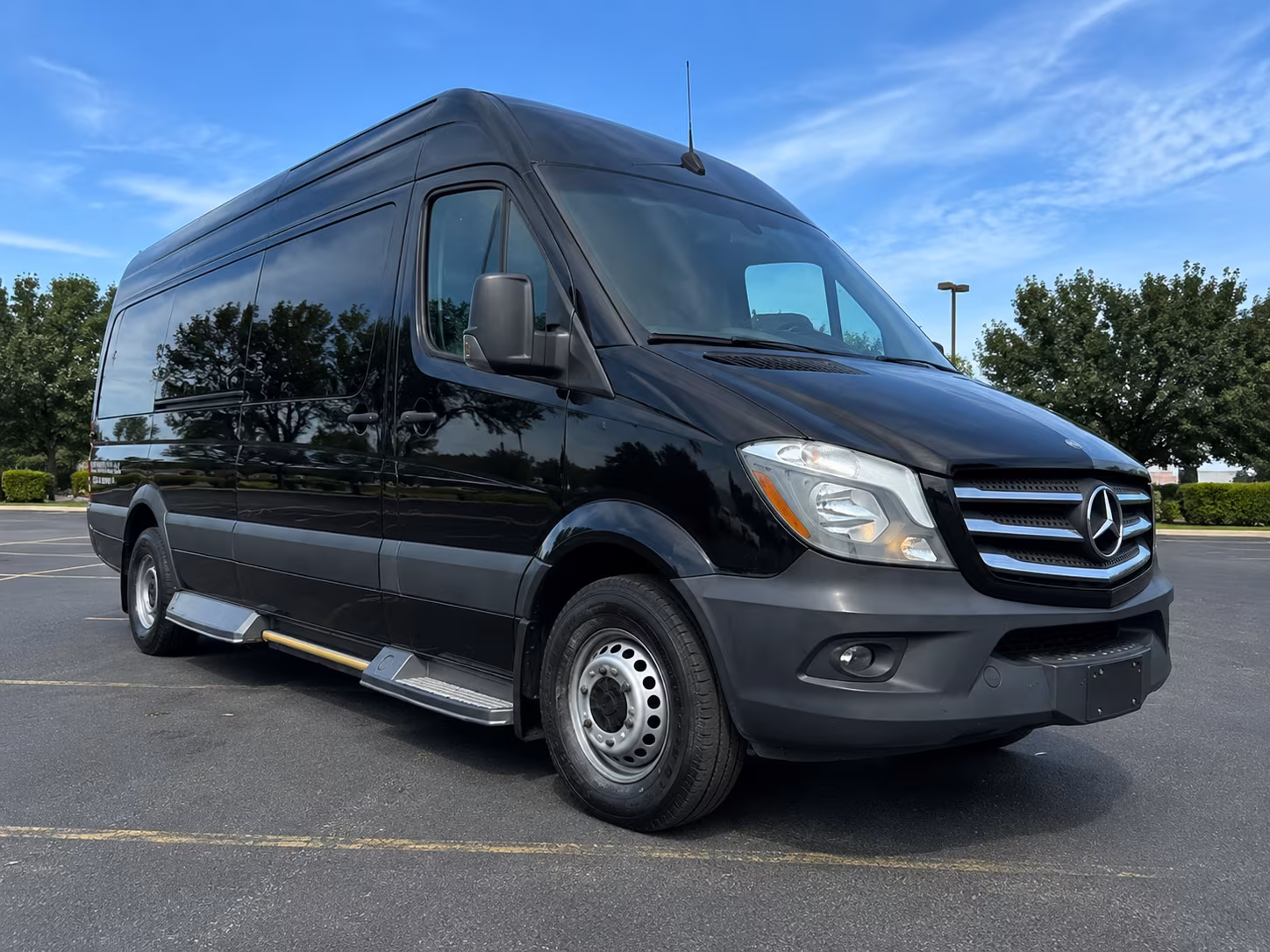 norwalk employee transportation