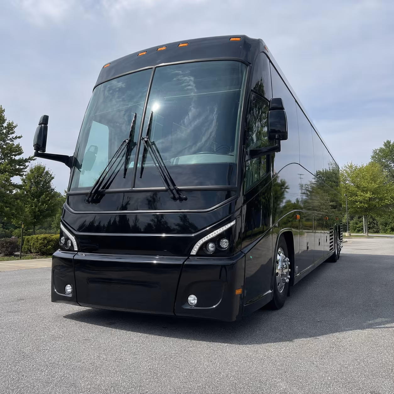 norwalk government military transportation onboard seating