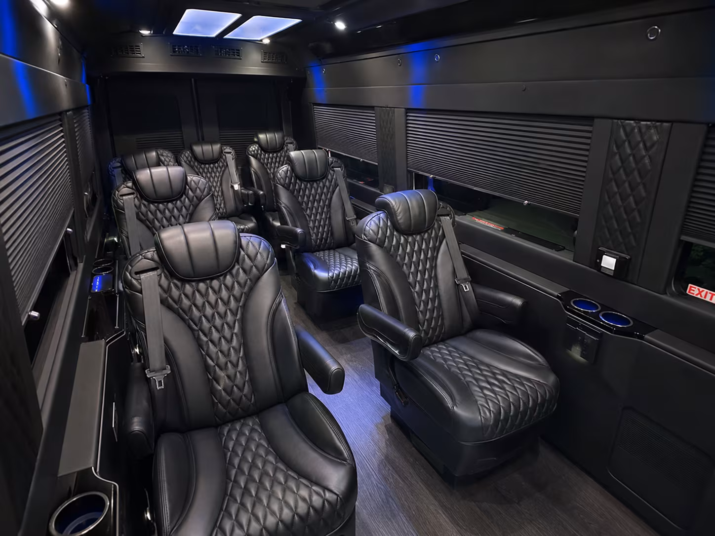 norwalk government military transportation