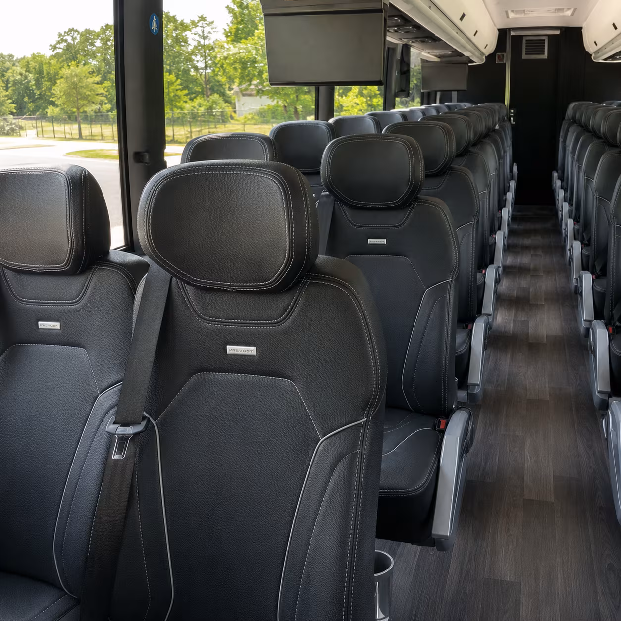 norwalk long distance transportation