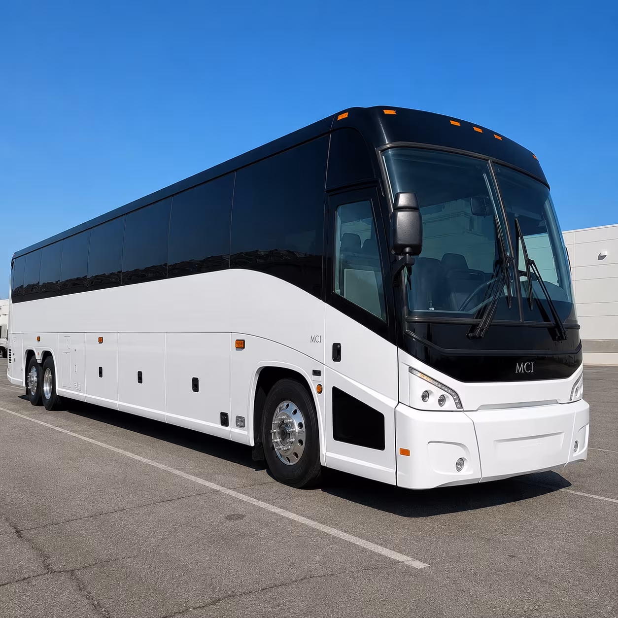 norwalk private event transportation
