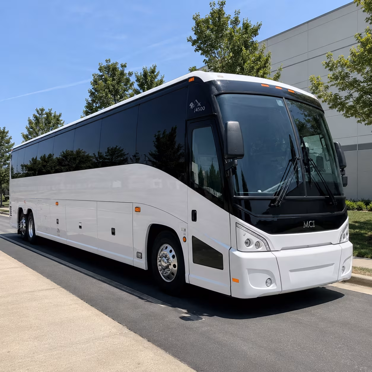 norwalk prom transportation onboard seating