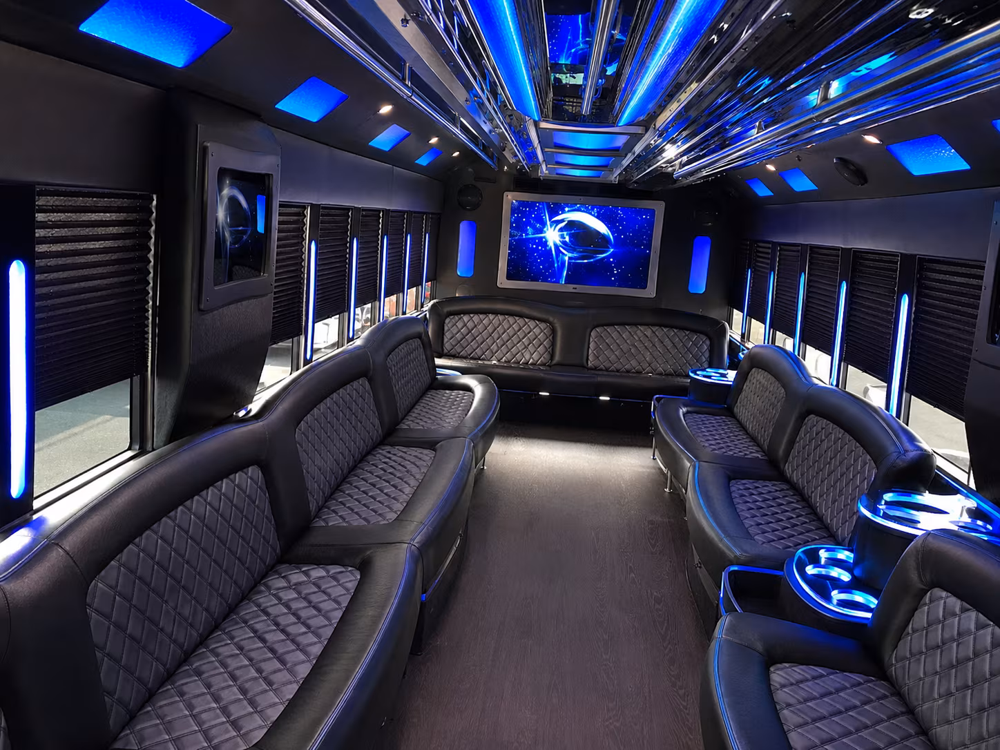 norwalk prom transportation
