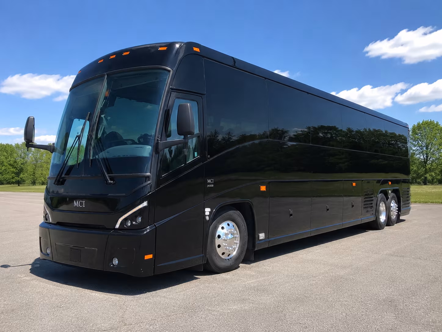 norwalk sporting event transportation