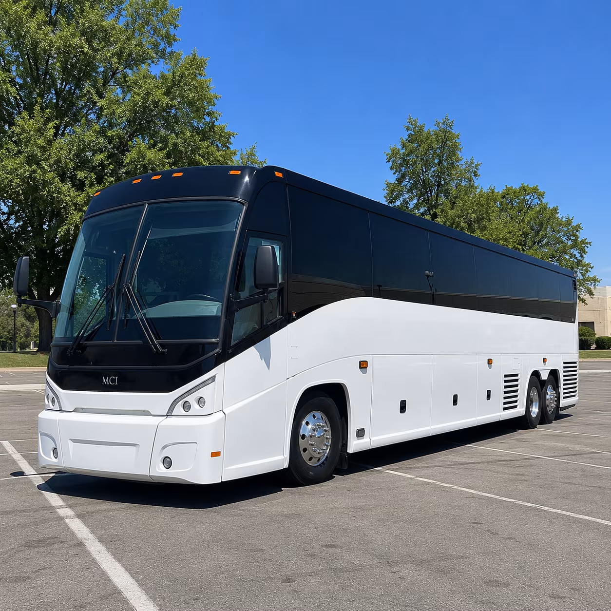 norwalk to las vegas charter bus rentals group trips made easy