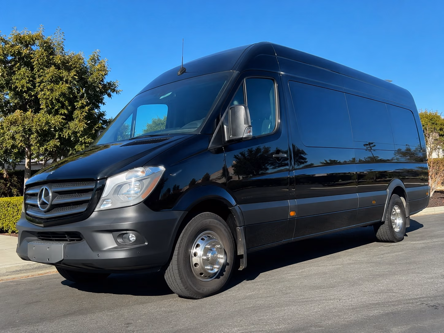 norwalk wedding transportation onboard seating