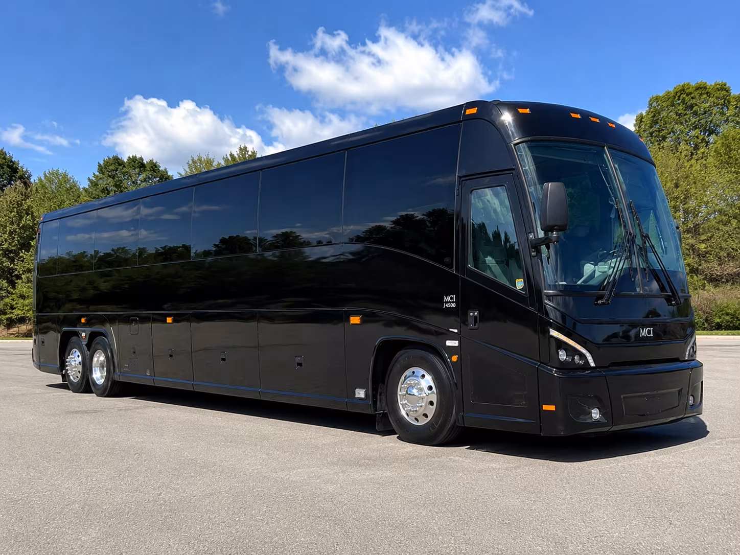 party buses from norwalk to downtown la prom venues