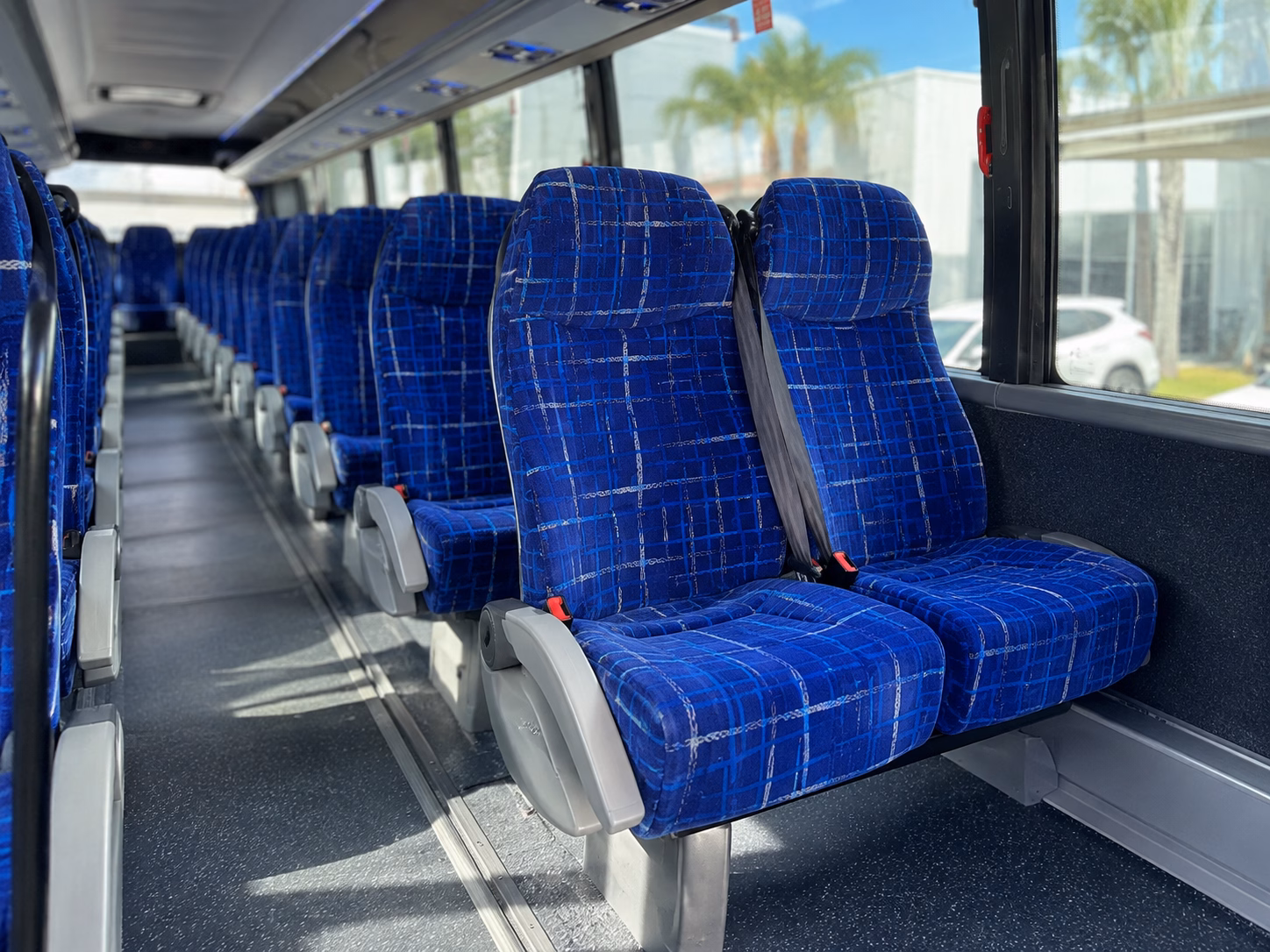 shuttle guests between hotels and your norwalk area venue all night long
